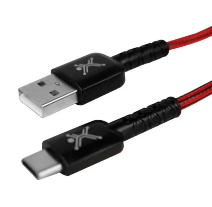 Cable USB tipo A tipo C PERFECT CHOICE PC-101673
