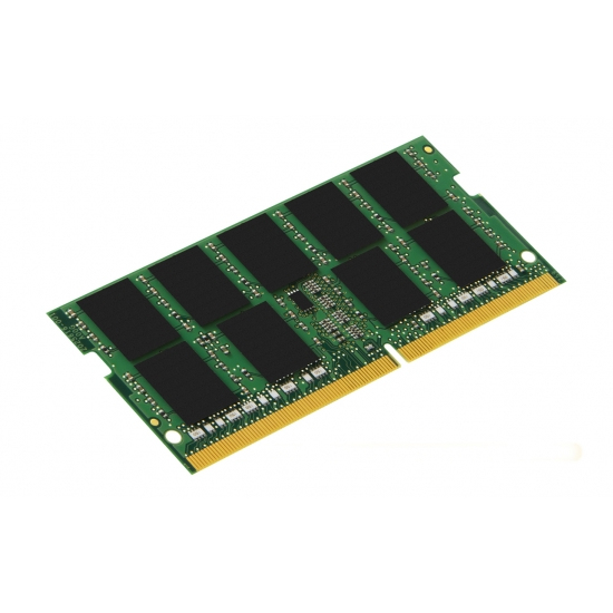 Memoria Propietaria de 8GB 2666Mhz Kingston Technology KCP426SS8/8