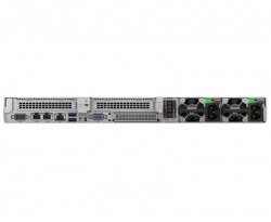 Servidores Hewlett Packard Enterprise Servidor HPE ProLiant DL320 Gen11 3508U 2.1 GHz 8c