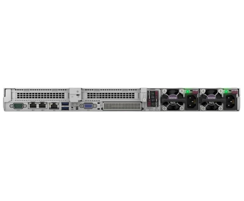 Servidores Hewlett Packard Enterprise Servidor HPE ProLiant DL320 Gen11 3508U 2.1 GHz 8c